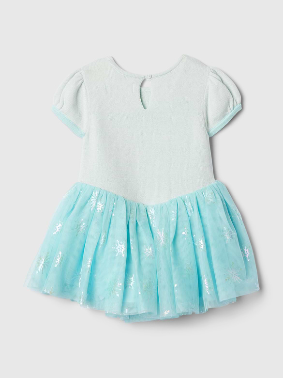 Robe en tulle Elsa Gap × Disney pour Toute-petite