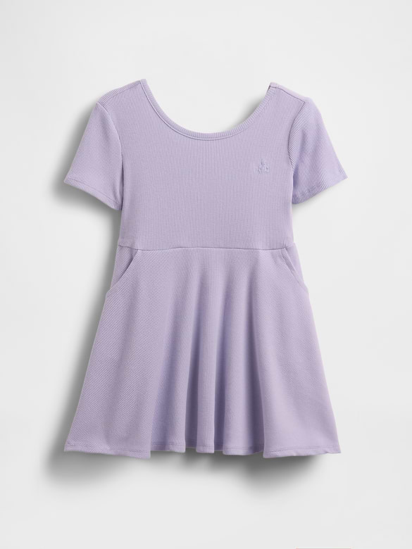 Baby & Toddler Mix & Match Twirl Dress