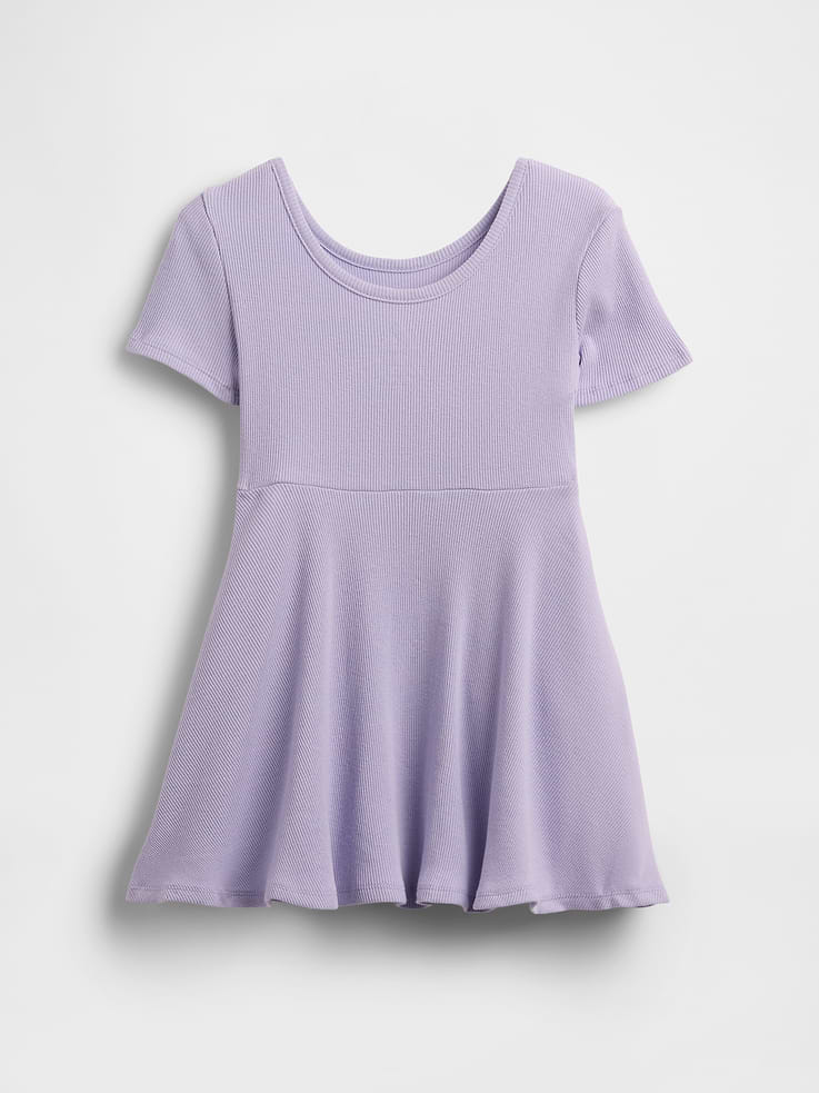 Image number 3 showing, Baby & Toddler Mix & Match Twirl Dress