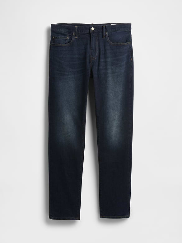 Slim Jeans