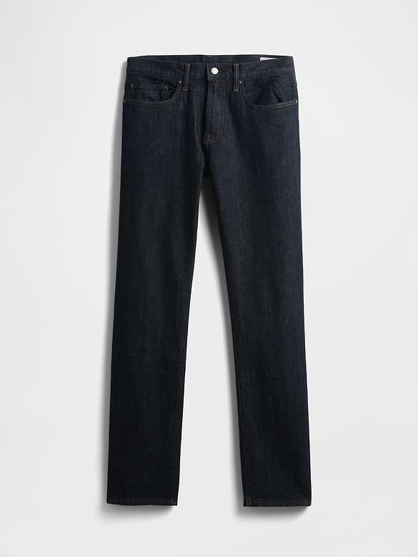 Slim Jeans