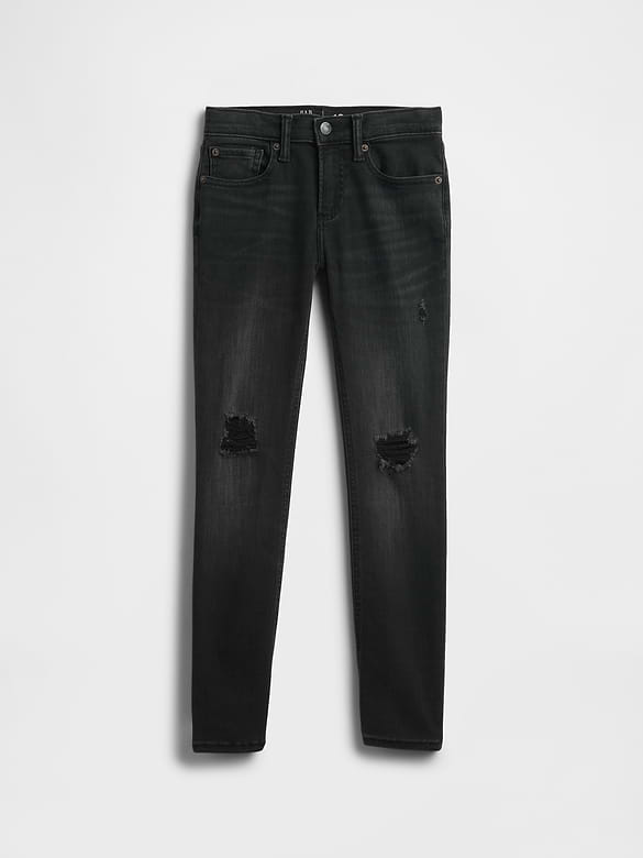 Kids Skinny Jeans