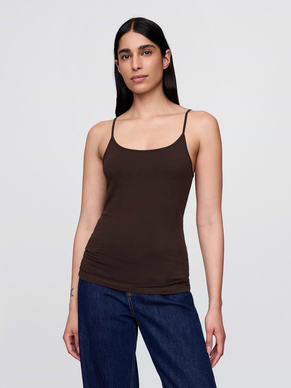 CloseKnit Basic Cami | Gap