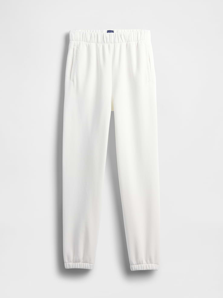 Image number 5 showing, High Rise VintageSoft Relaxed Joggers