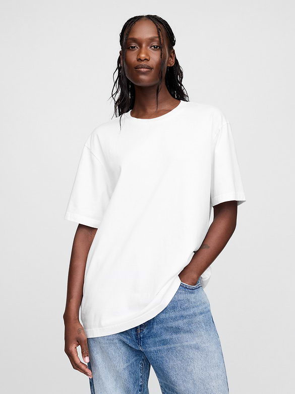 Adult Relaxed T-Shirt