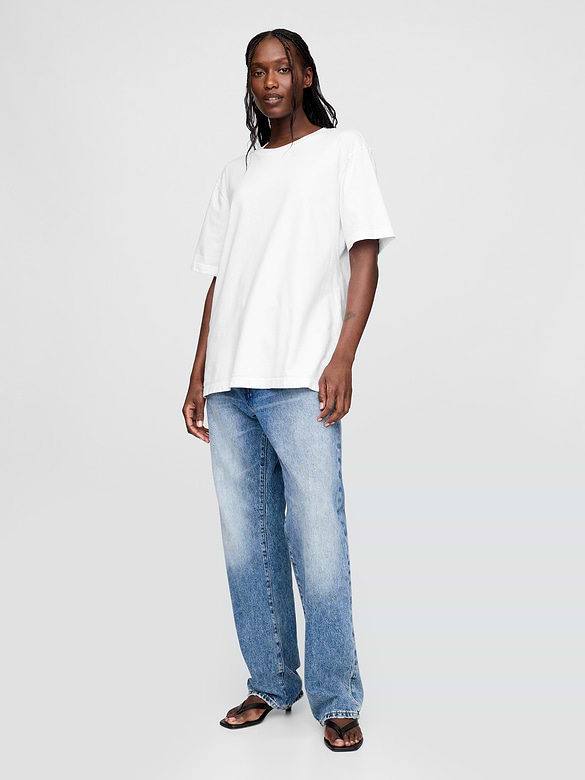 Adult Relaxed T-Shirt