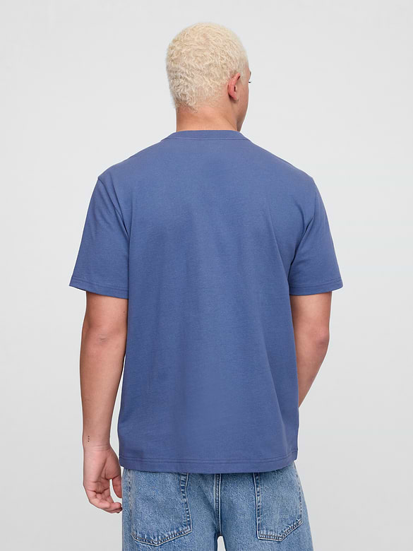 Everyday Soft Peanuts Relaxed Graphic T-Shirt