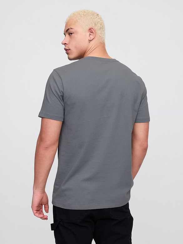 Everyday Soft Crewneck T-Shirt