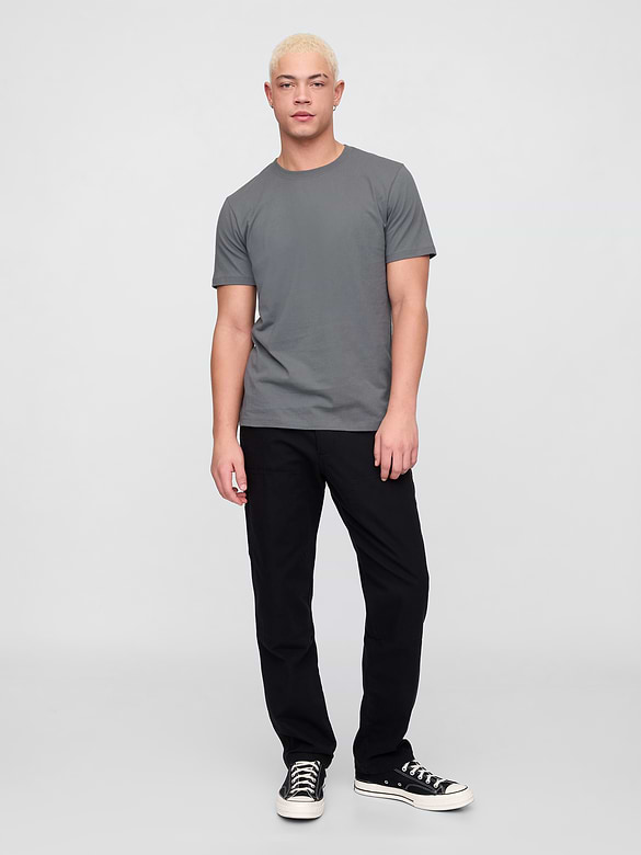 Everyday Soft Crewneck T-Shirt