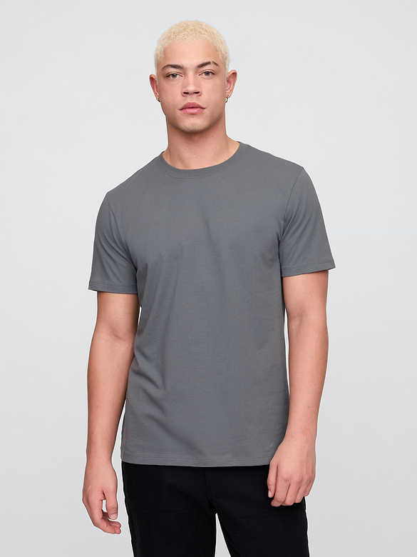 Everyday Soft Crewneck T-Shirt
