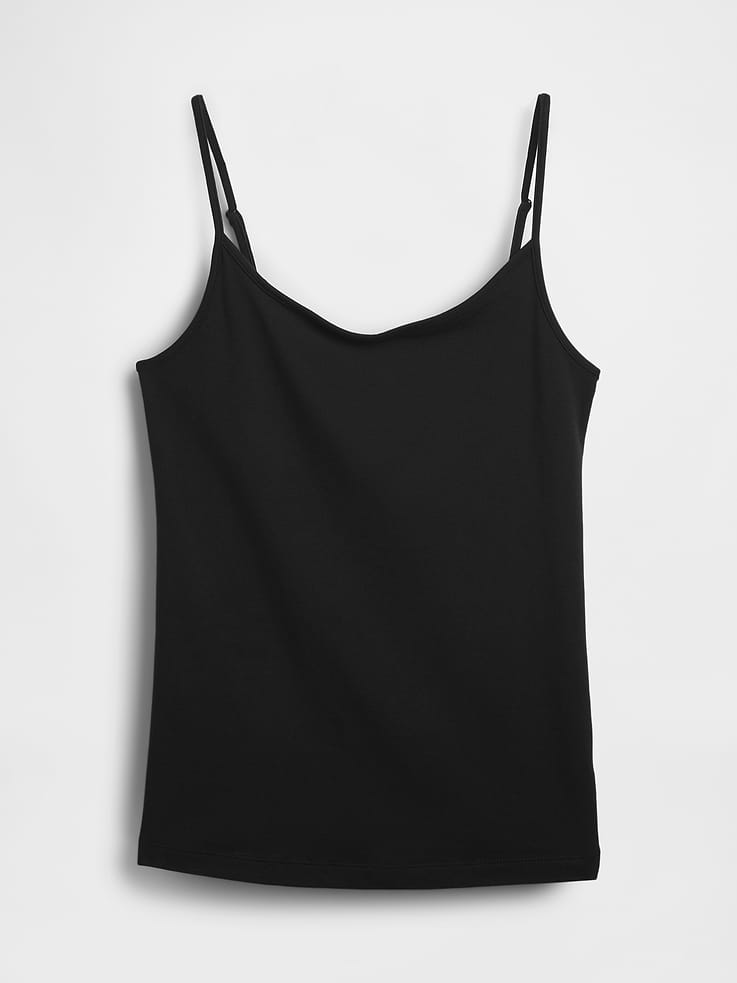 Image number 7 showing, CloseKnit Basic Cami