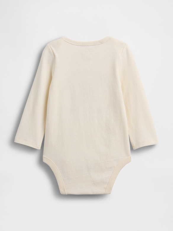 Baby First Favorites Bodysuit