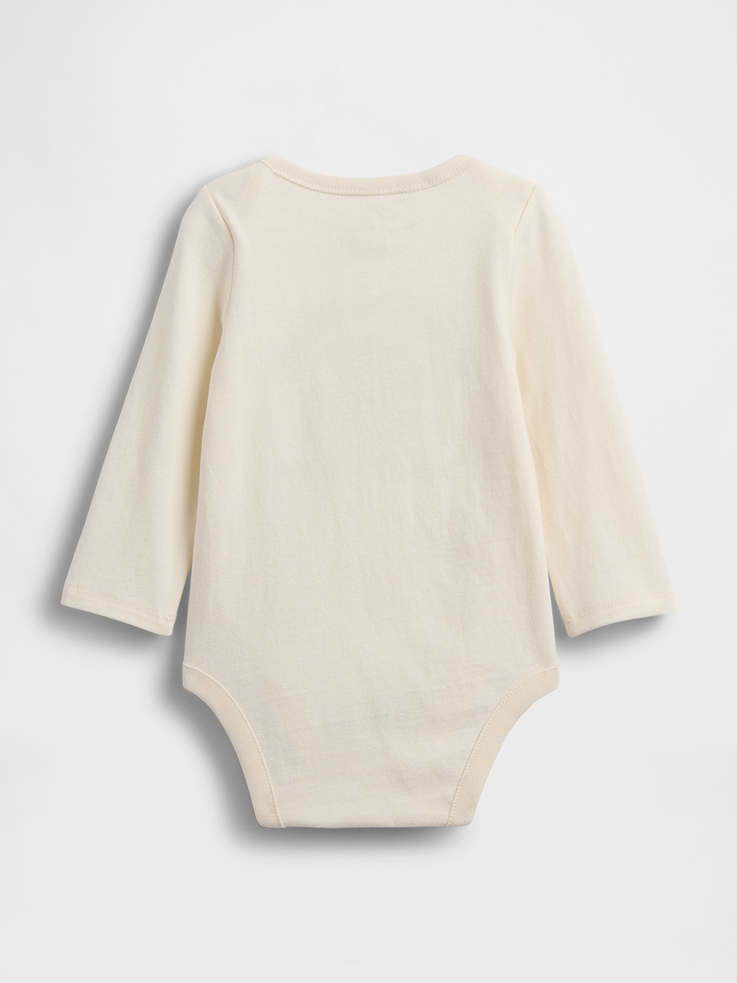 Image number 2 showing, Baby First Favorites Bodysuit