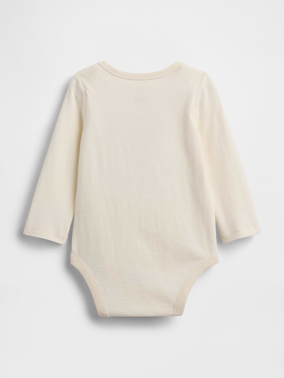 Baby First Favorites Bodysuit
