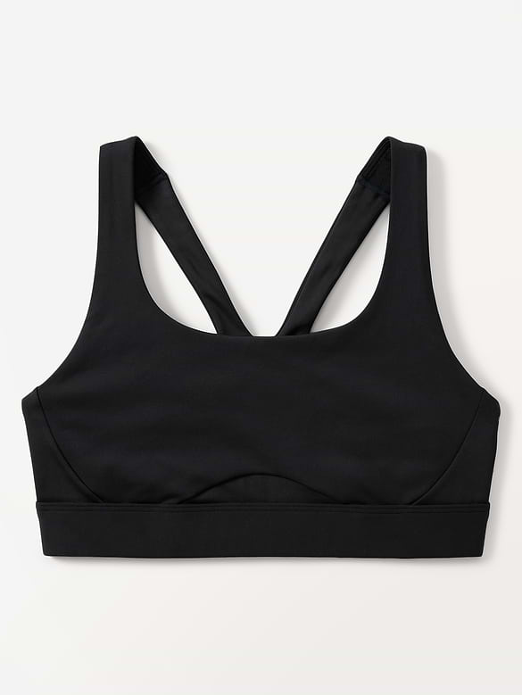 Interval Sports Bra A-C