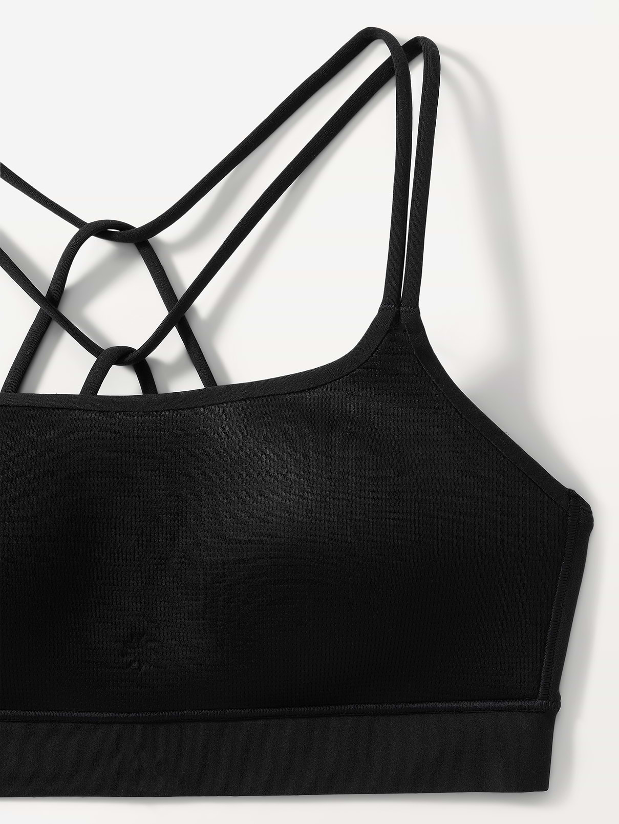 Image number 3 showing, Perfect Form Sports Bra A-C