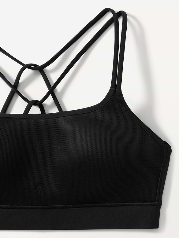 Perfect Form Sports Bra A-C
