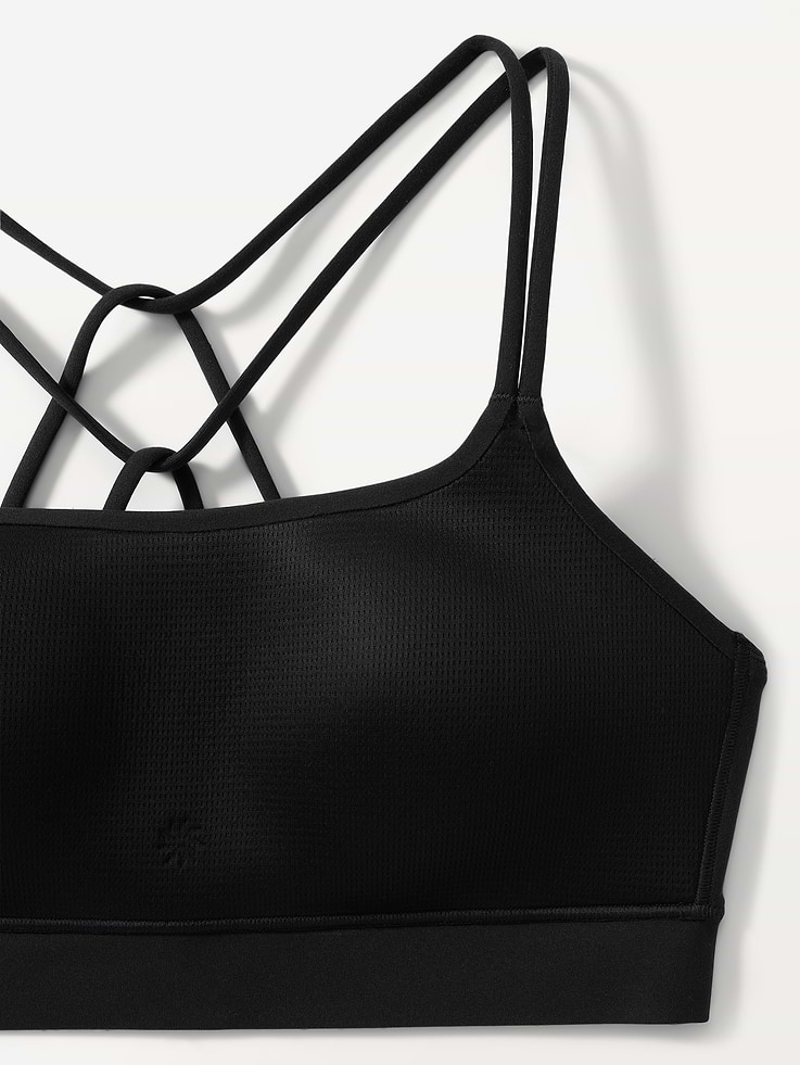 Image number 3 showing, Perfect Form Sports Bra A-C