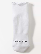 Image number 3 showing, Athleta Ruffle Everyday Quarter Crew Sock 2-Pack