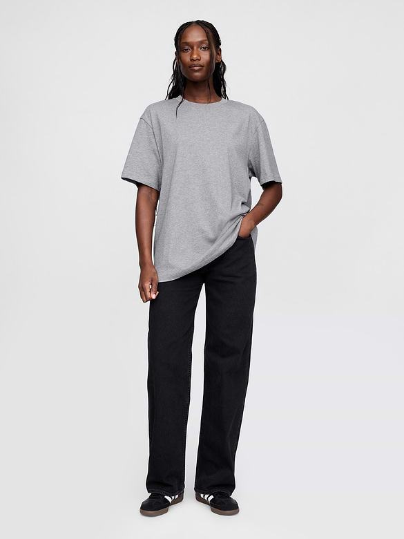 Adult Relaxed T-Shirt