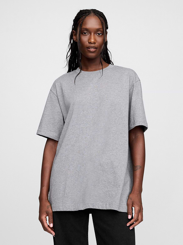 Adult Relaxed T-Shirt