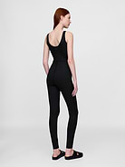 Image number 2 showing, GapFit Power Exercise One-Piece
