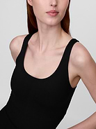 Image number 3 showing, GapFit Power Exercise One-Piece
