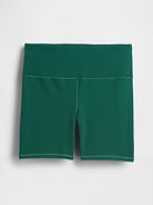 Image 5 of 6, 5" GapFit Smooth Bike Shorts