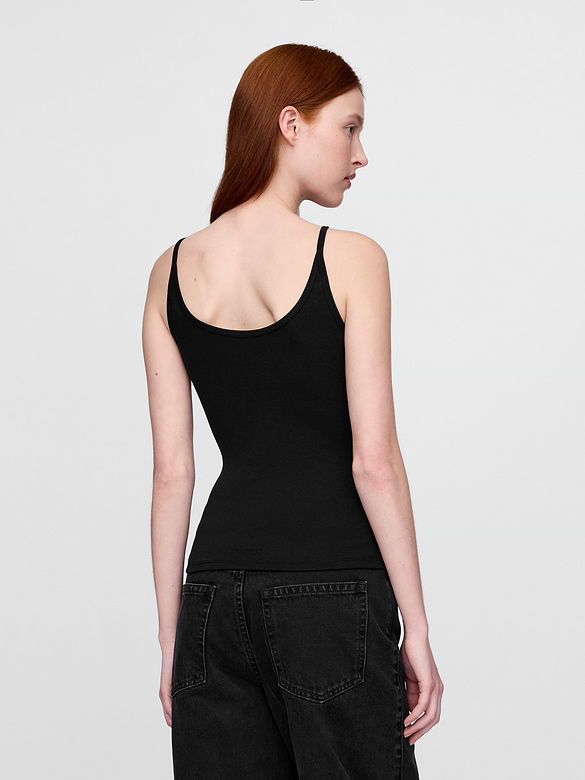 Modern Crop Cami