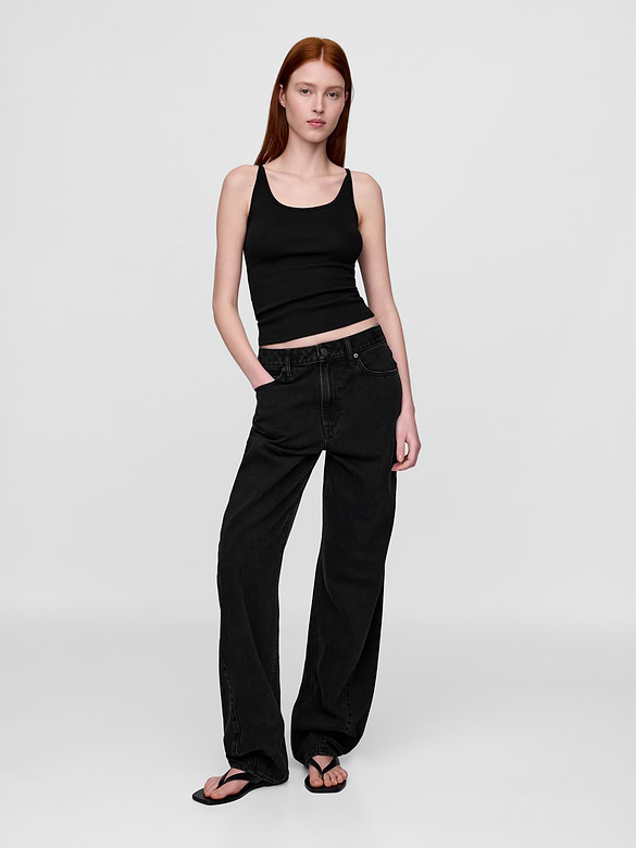 Modern Crop Cami