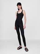 Image number 1 showing, GapFit Power Exercise One-Piece