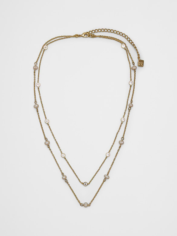 Layered Necklace