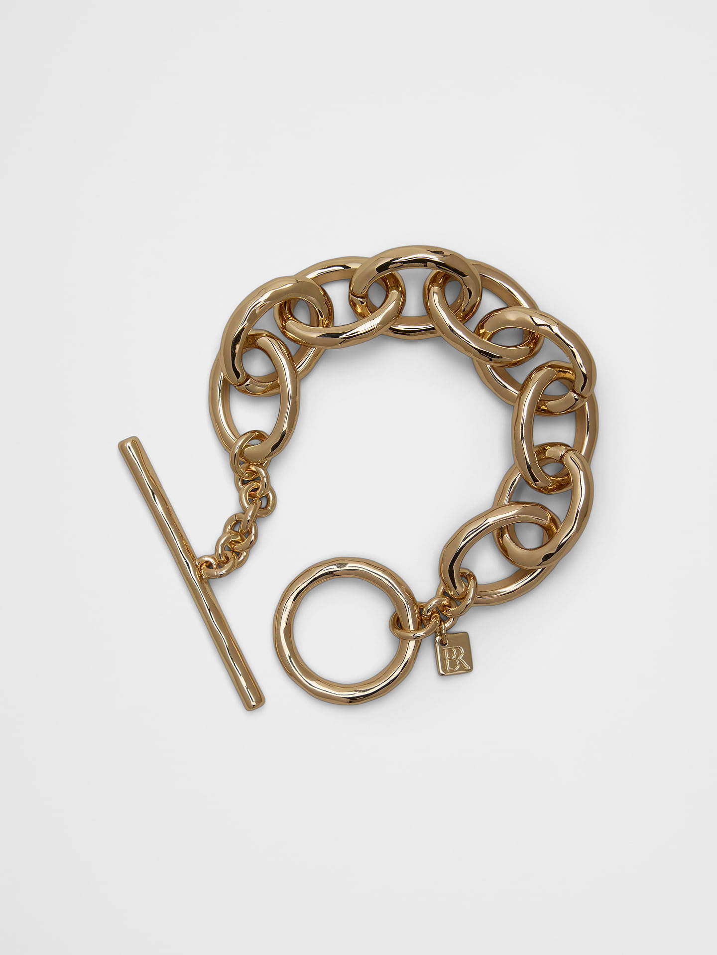 Image 1 of 4, From delicate everyday wear to statement pieces that make a bold impact, our jewelry collection has something for every occasion and personal style., Hypoallergenic., Made exclusively for Banana Republic Factory., Product #489286