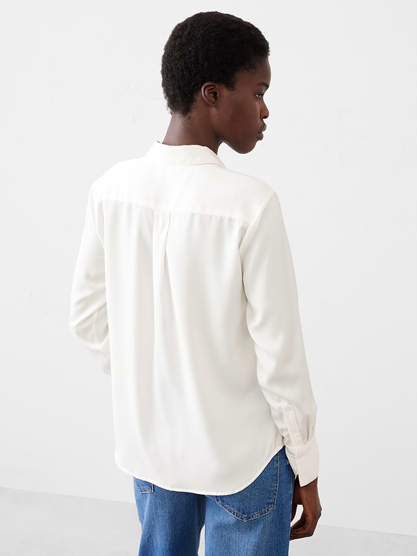 Silky Classic Shirt