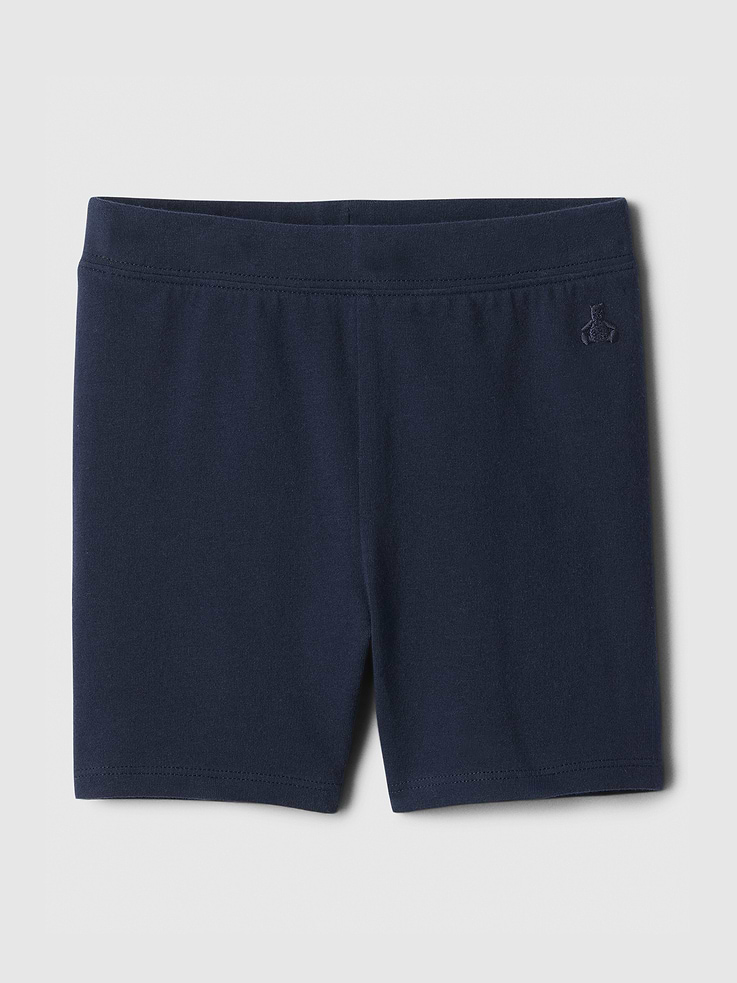 Image number 1 showing, babyGap Brannan Bear Pull-On Bike Shorts