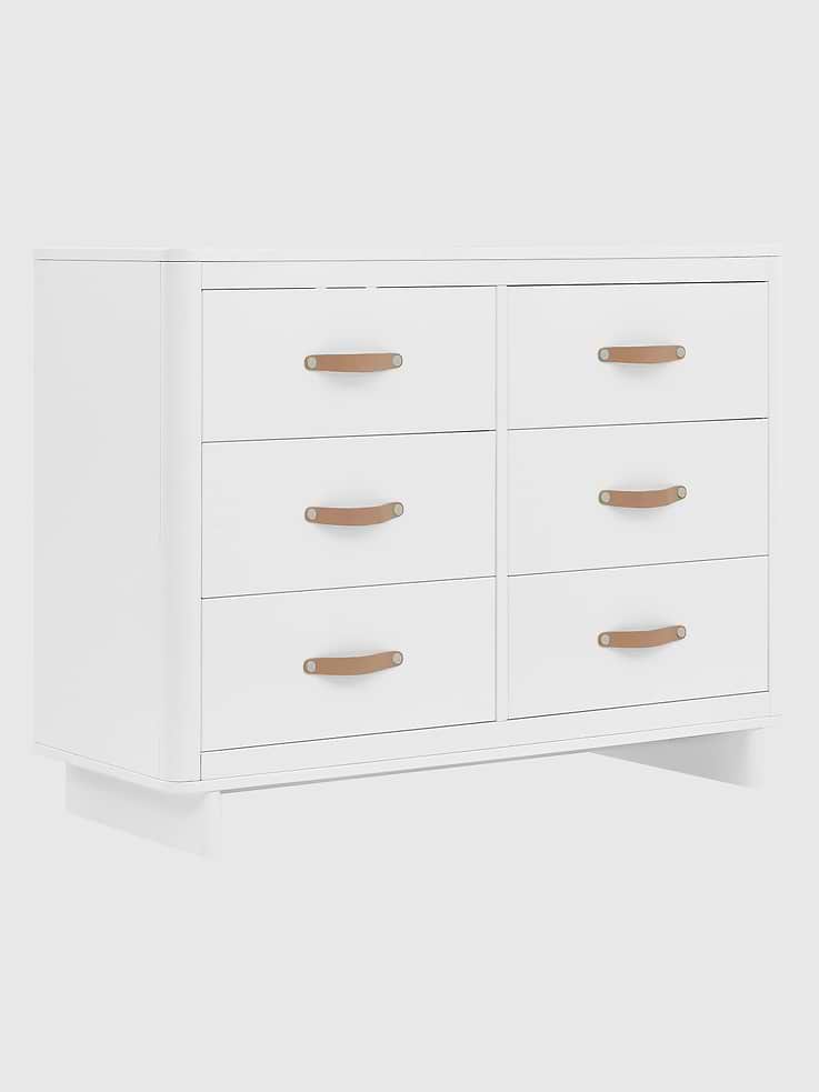 Image number 1 showing, babyGap Skye 6 Drawer Dresser