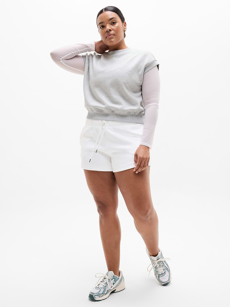 Image number 5 showing, Heavyweight Terry Dolman Tee