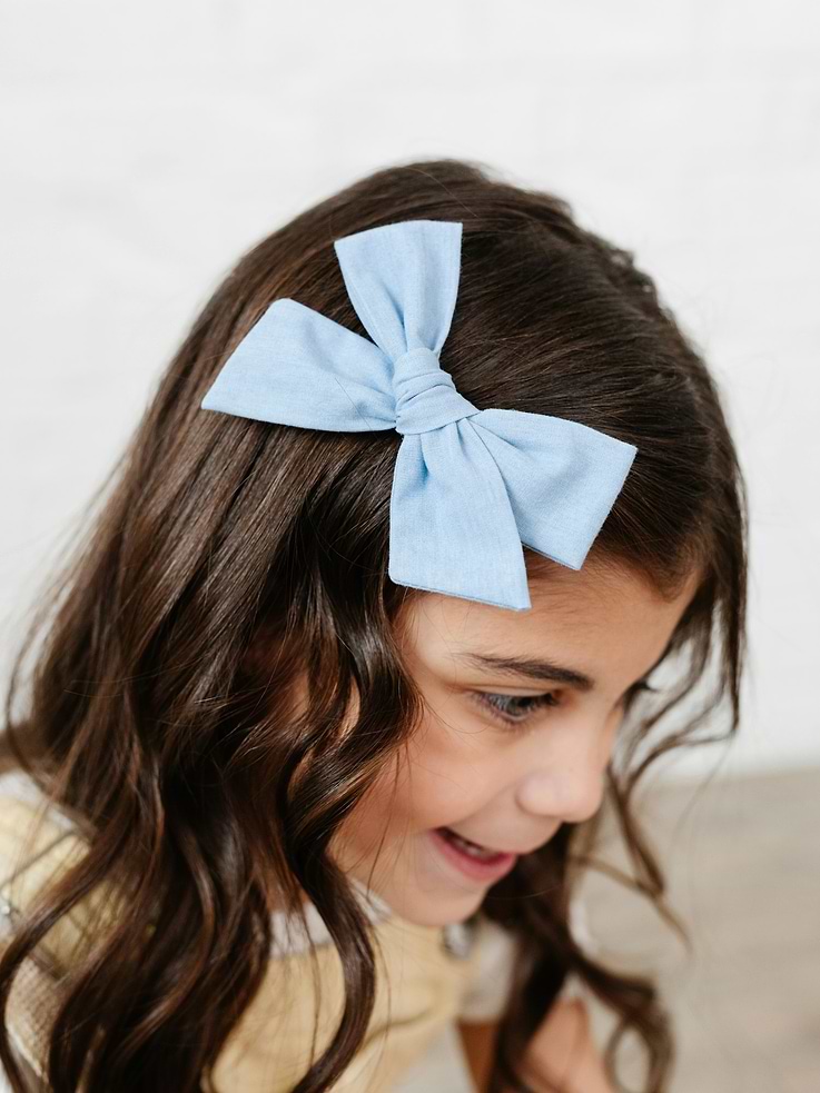 Image number 7 showing, The Nora Bow Clip Bundle