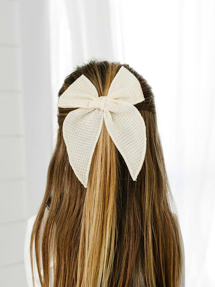 Image number 4 showing, The Nora Bow Clip Bundle
