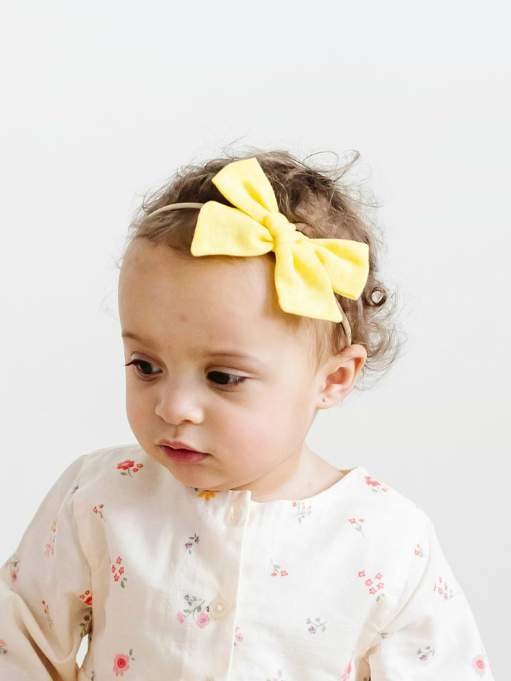 Image number 8 showing, The Nora Headband Bow Bundle