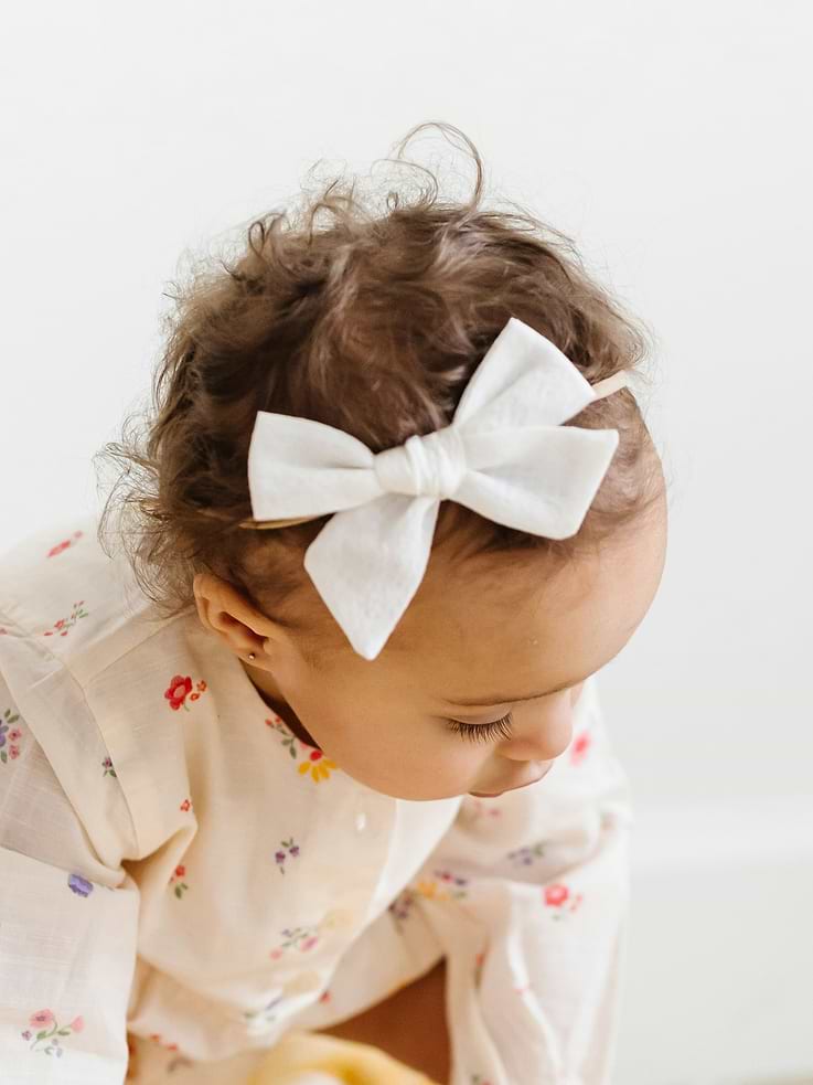 Image number 6 showing, The Nora Headband Bow Bundle