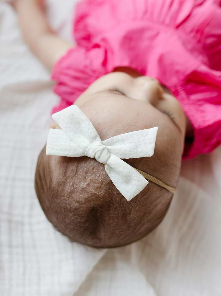 Image number 5 showing, The Nora Headband Bow Bundle