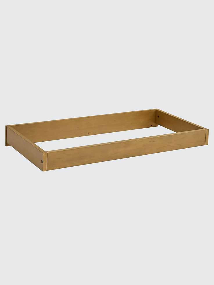 Image number 1 showing, babyGap Changing Table Topper