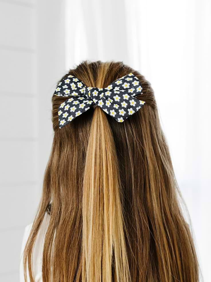 Image number 6 showing, The Nora Bow Clip Bundle