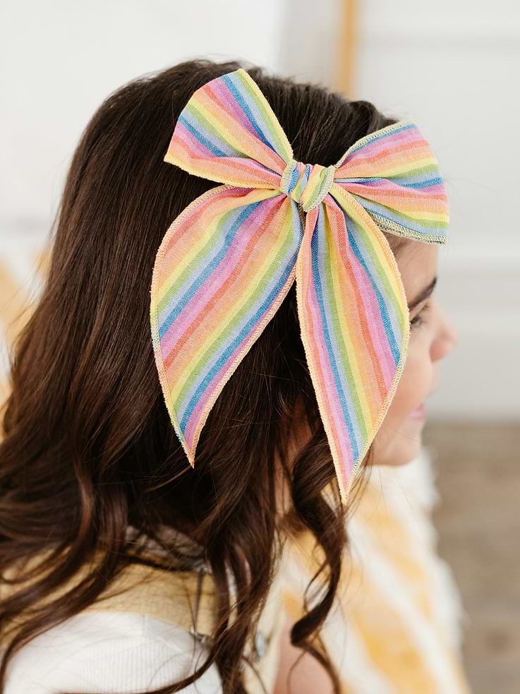 Image number 2 showing, The Nora Bow Clip Bundle