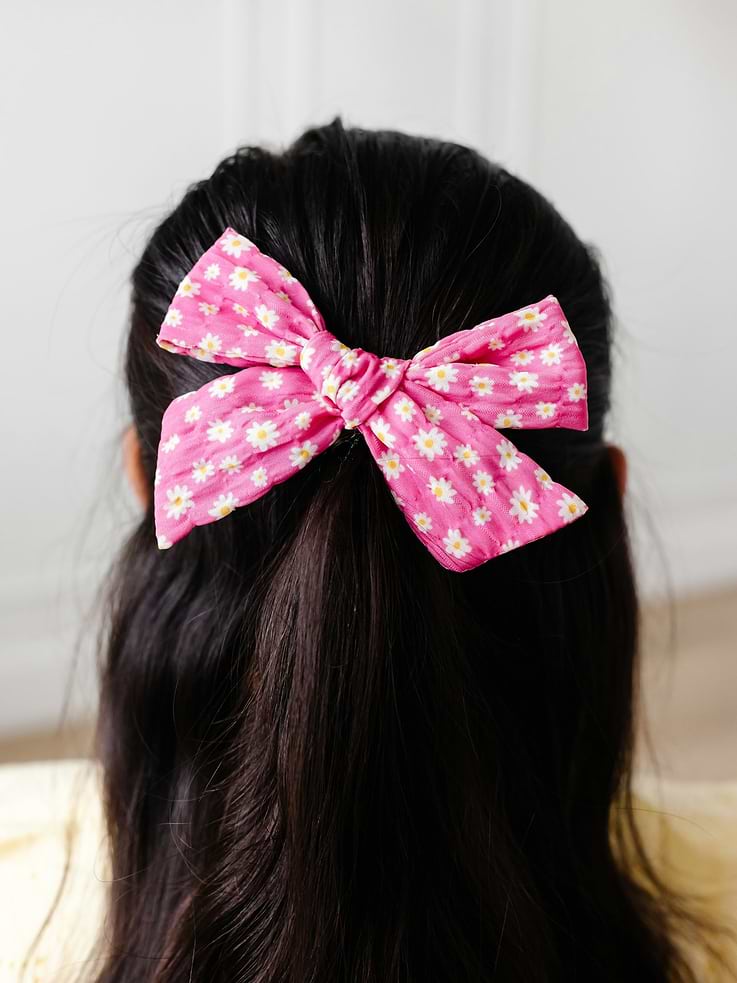 Image number 5 showing, The Nora Bow Clip Bundle