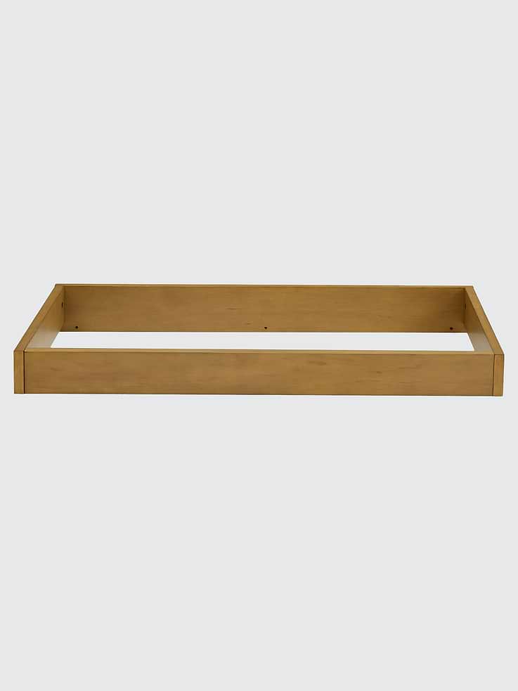 Image number 2 showing, babyGap Changing Table Topper