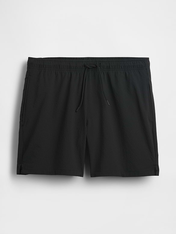 6" Swim Shorts