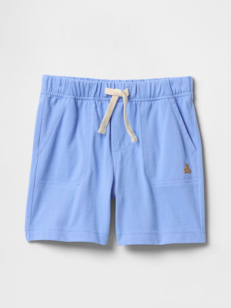 Image number 1 showing, Baby & Toddler Mix & Match Shorts