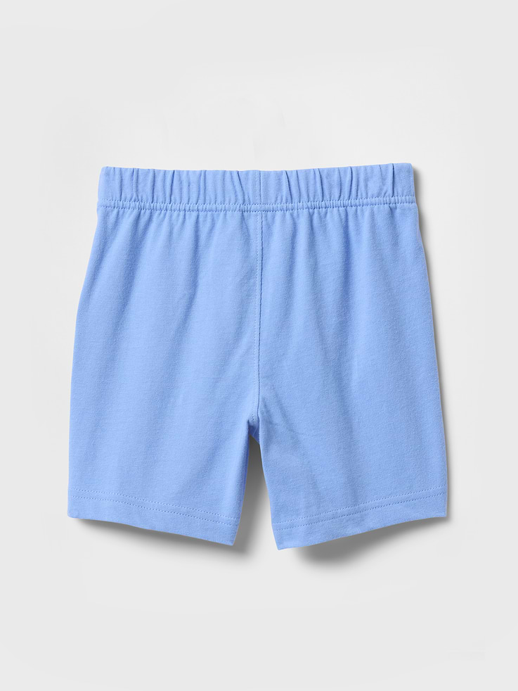 Image number 2 showing, Baby & Toddler Mix & Match Shorts